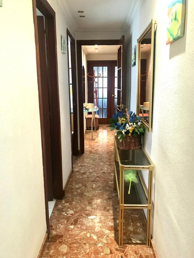 Maresto Apartamento Salou Exterior photo